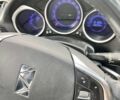 Белый Ситроен ДС4, объемом двигателя 2 л и пробегом 115 тыс. км за 12000 $, фото 7 на Automoto.ua