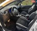Білий Сітроен ДС4, об'ємом двигуна 1.6 л та пробігом 180 тис. км за 10300 $, фото 35 на Automoto.ua