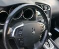 Білий Сітроен ДС4, об'ємом двигуна 2 л та пробігом 56 тис. км за 15900 $, фото 10 на Automoto.ua