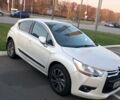 Білий Сітроен ДС4, об'ємом двигуна 2 л та пробігом 56 тис. км за 15900 $, фото 2 на Automoto.ua