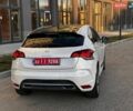Білий Сітроен ДС4, об'ємом двигуна 1.6 л та пробігом 180 тис. км за 10300 $, фото 22 на Automoto.ua