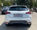 Белый Ситроен ДС4, объемом двигателя 2 л и пробегом 215 тыс. км за 10400 $, фото 5 на Automoto.ua