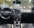 Белый Ситроен ДС4, объемом двигателя 2 л и пробегом 215 тыс. км за 10400 $, фото 9 на Automoto.ua