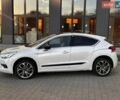 Білий Сітроен ДС4, об'ємом двигуна 1.6 л та пробігом 180 тис. км за 10300 $, фото 18 на Automoto.ua