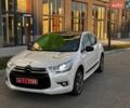 Білий Сітроен ДС4, об'ємом двигуна 1.6 л та пробігом 180 тис. км за 10300 $, фото 12 на Automoto.ua