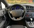 Білий Сітроен ДС4, об'ємом двигуна 1.6 л та пробігом 180 тис. км за 10300 $, фото 57 на Automoto.ua