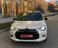 Білий Сітроен ДС4, об'ємом двигуна 1.6 л та пробігом 180 тис. км за 10300 $, фото 14 на Automoto.ua