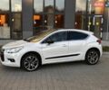 Білий Сітроен ДС4, об'ємом двигуна 1.6 л та пробігом 180 тис. км за 10300 $, фото 17 на Automoto.ua