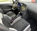 Білий Сітроен ДС4, об'ємом двигуна 1.6 л та пробігом 180 тис. км за 10300 $, фото 45 на Automoto.ua