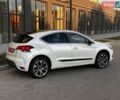 Білий Сітроен ДС4, об'ємом двигуна 1.6 л та пробігом 180 тис. км за 10300 $, фото 10 на Automoto.ua