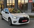 Білий Сітроен ДС4, об'ємом двигуна 1.6 л та пробігом 180 тис. км за 10300 $, фото 1 на Automoto.ua