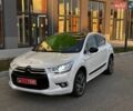 Білий Сітроен ДС4, об'ємом двигуна 1.6 л та пробігом 180 тис. км за 10300 $, фото 11 на Automoto.ua
