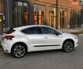 Білий Сітроен ДС4, об'ємом двигуна 1.6 л та пробігом 180 тис. км за 10300 $, фото 34 на Automoto.ua