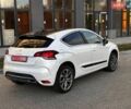 Білий Сітроен ДС4, об'ємом двигуна 1.6 л та пробігом 180 тис. км за 10300 $, фото 25 на Automoto.ua