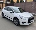 Білий Сітроен ДС4, об'ємом двигуна 2 л та пробігом 108 тис. км за 12500 $, фото 2 на Automoto.ua