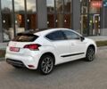 Білий Сітроен ДС4, об'ємом двигуна 1.6 л та пробігом 180 тис. км за 10300 $, фото 27 на Automoto.ua