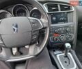Белый Ситроен ДС4, объемом двигателя 2 л и пробегом 123 тыс. км за 11200 $, фото 5 на Automoto.ua