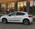 Білий Сітроен ДС4, об'ємом двигуна 1.6 л та пробігом 180 тис. км за 10300 $, фото 26 на Automoto.ua