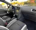 Білий Сітроен ДС4, об'ємом двигуна 1.6 л та пробігом 180 тис. км за 10300 $, фото 47 на Automoto.ua