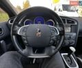 Білий Сітроен ДС4, об'ємом двигуна 1.6 л та пробігом 180 тис. км за 10300 $, фото 54 на Automoto.ua