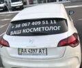 Білий Сітроен ДС4, об'ємом двигуна 2 л та пробігом 56 тис. км за 15900 $, фото 3 на Automoto.ua