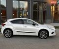 Білий Сітроен ДС4, об'ємом двигуна 1.6 л та пробігом 180 тис. км за 10300 $, фото 32 на Automoto.ua