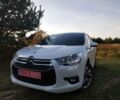 Білий Сітроен ДС4, об'ємом двигуна 16 л та пробігом 170 тис. км за 10950 $, фото 16 на Automoto.ua