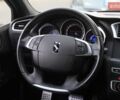 Білий Сітроен ДС4, об'ємом двигуна 2 л та пробігом 76 тис. км за 18000 $, фото 14 на Automoto.ua