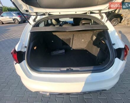 Білий Сітроен ДС4, об'ємом двигуна 2 л та пробігом 79 тис. км за 15300 $, фото 31 на Automoto.ua