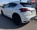 Білий Сітроен ДС4, об'ємом двигуна 1.6 л та пробігом 182 тис. км за 13500 $, фото 1 на Automoto.ua
