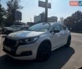 Білий Сітроен ДС4, об'ємом двигуна 1.6 л та пробігом 182 тис. км за 13500 $, фото 22 на Automoto.ua
