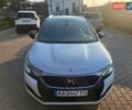 Білий Сітроен ДС4, об'ємом двигуна 2 л та пробігом 79 тис. км за 15300 $, фото 2 на Automoto.ua