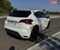 Білий Сітроен ДС4, об'ємом двигуна 1.6 л та пробігом 182 тис. км за 13500 $, фото 6 на Automoto.ua