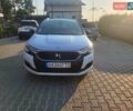 Белый Ситроен ДС4, объемом двигателя 2 л и пробегом 79 тыс. км за 16000 $, фото 9 на Automoto.ua
