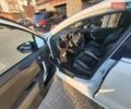 Білий Сітроен ДС4, об'ємом двигуна 2 л та пробігом 79 тис. км за 15300 $, фото 27 на Automoto.ua