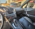 Білий Сітроен ДС4, об'ємом двигуна 2 л та пробігом 79 тис. км за 15300 $, фото 23 на Automoto.ua