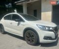 Білий Сітроен ДС4, об'ємом двигуна 1.6 л та пробігом 103 тис. км за 10000 $, фото 4 на Automoto.ua