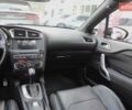 Білий Сітроен ДС4, об'ємом двигуна 2 л та пробігом 76 тис. км за 18000 $, фото 13 на Automoto.ua