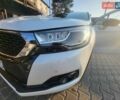 Білий Сітроен ДС4, об'ємом двигуна 2 л та пробігом 79 тис. км за 15300 $, фото 10 на Automoto.ua