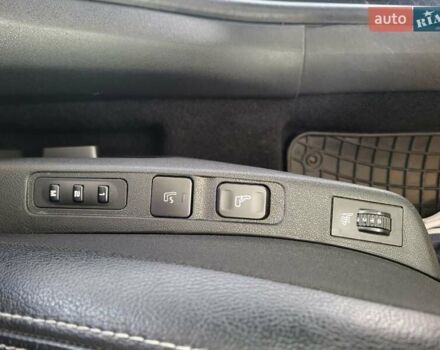 Білий Сітроен ДС4, об'ємом двигуна 2 л та пробігом 79 тис. км за 15300 $, фото 33 на Automoto.ua