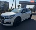 Білий Сітроен ДС4, об'ємом двигуна 1.6 л та пробігом 182 тис. км за 13500 $, фото 1 на Automoto.ua