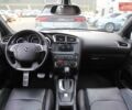 Білий Сітроен ДС4, об'ємом двигуна 2 л та пробігом 76 тис. км за 18000 $, фото 12 на Automoto.ua