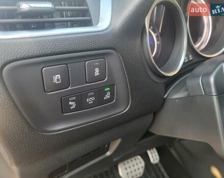 Білий Сітроен ДС4, об'ємом двигуна 2 л та пробігом 79 тис. км за 15300 $, фото 17 на Automoto.ua