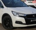 Білий Сітроен ДС4, об'ємом двигуна 2 л та пробігом 76 тис. км за 18000 $, фото 3 на Automoto.ua