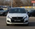 Білий Сітроен ДС4, об'ємом двигуна 2 л та пробігом 76 тис. км за 18000 $, фото 1 на Automoto.ua
