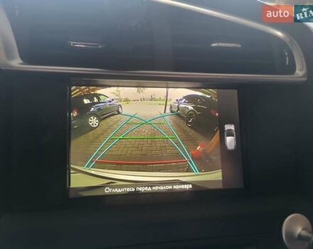 Білий Сітроен ДС4, об'ємом двигуна 2 л та пробігом 79 тис. км за 15300 $, фото 15 на Automoto.ua