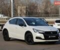 Білий Сітроен ДС4, об'ємом двигуна 2 л та пробігом 76 тис. км за 18000 $, фото 1 на Automoto.ua
