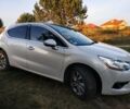 Білий Сітроен ДС4, об'ємом двигуна 16 л та пробігом 170 тис. км за 10950 $, фото 6 на Automoto.ua