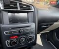 Білий Сітроен ДС4, об'ємом двигуна 1.6 л та пробігом 182 тис. км за 13500 $, фото 19 на Automoto.ua