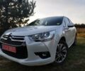 Білий Сітроен ДС4, об'ємом двигуна 16 л та пробігом 170 тис. км за 10950 $, фото 7 на Automoto.ua